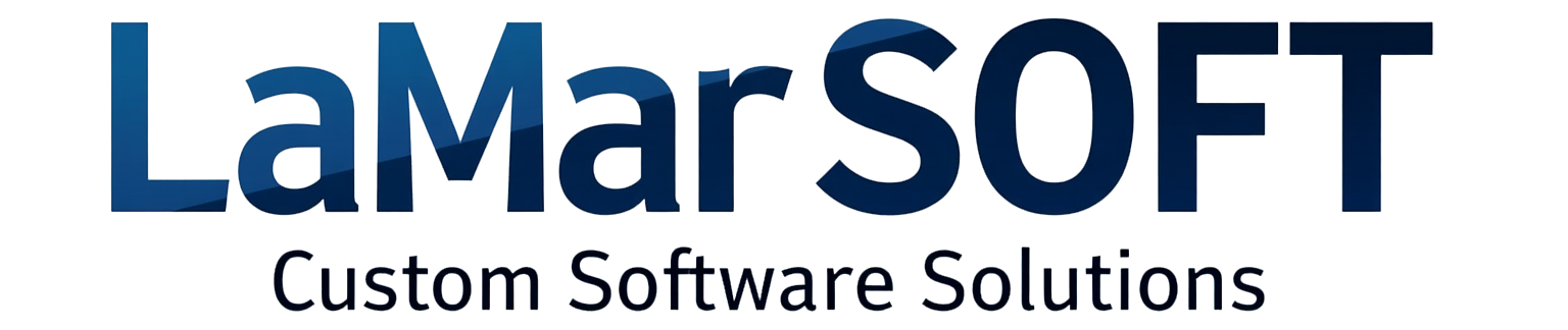 LaMarSOFT